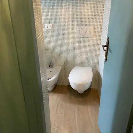 Apartment La Terrazzina Oltre Holidays *