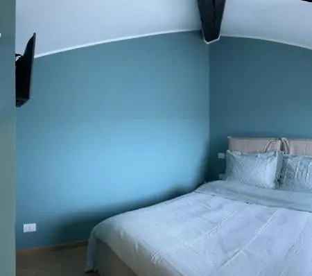 Apartment La Terrazzina Oltre Holidays Sanremo