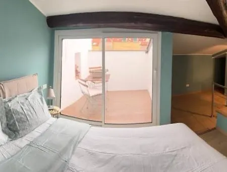 La Terrazzina Oltre Holidays Apartment