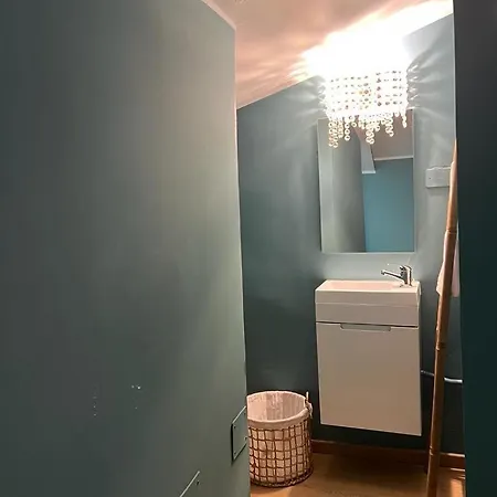 Lejlighed La Terrazzina Oltre Holidays