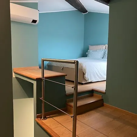 La Terrazzina Oltre Holidays * Sanremo