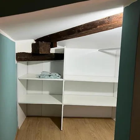 Lejlighed La Terrazzina Oltre Holidays Sanremo