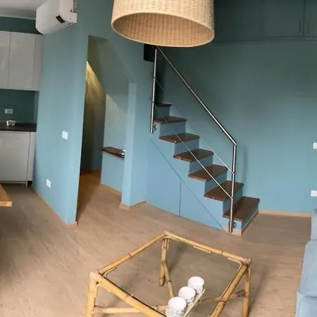 La Terrazzina Oltre Holidays Sanremo