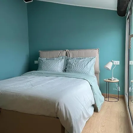 Appartamento La Terrazzina Oltre Holidays *