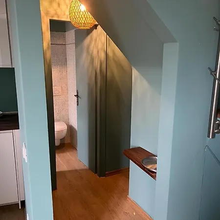 La Terrazzina Oltre Holidays Sanremo